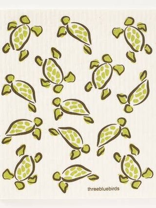 Swedish Dishcloth - Bray and Em Boutique