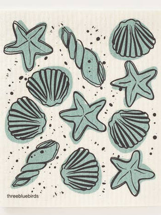 Swedish Dishcloth - Bray and Em Boutique