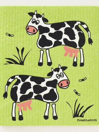 Swedish Dishcloth - Bray and Em Boutique