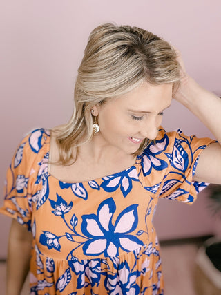 Sweet Air Dress - Bray and Em Boutique