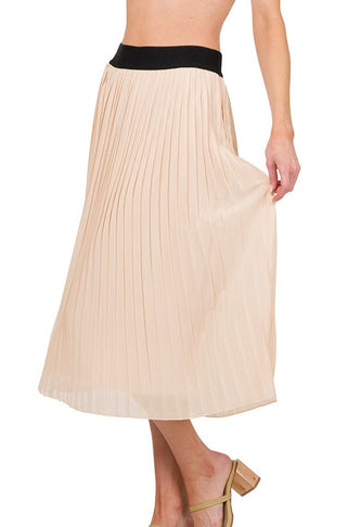 Sweet Memory of Us Skirt - Bray and Em Boutique