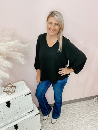 Sweet Promises Top - Bray and Em Boutique