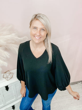 Sweet Promises Top - Bray and Em Boutique