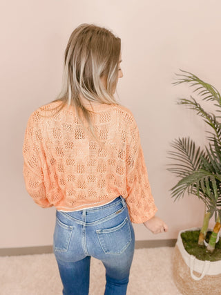 Sweet Simplicity Sweater - Bray and Em Boutique