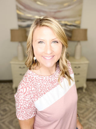 Sweet Talker Top - Bray and Em Boutique