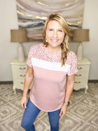 Sweet Talker Top - Bray and Em Boutique