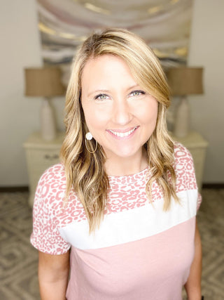 Sweet Talker Top - Bray and Em Boutique