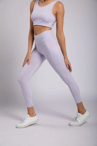 Sweetheart Leggings - Bray and Em Boutique