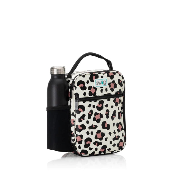 SWIG Boxxi Lunch Bag- Luxy Leopard