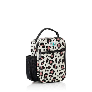 SWIG Boxxi Lunch Bag- Luxy Leopard