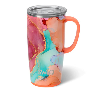 SWIG Dreamsicle Travel Mug (22oz)