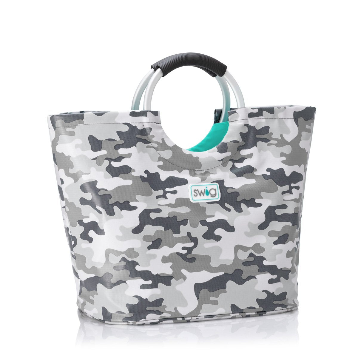 Incognito Camo Zippi Lunch Bag