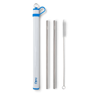 SWIG Travel Straw Set