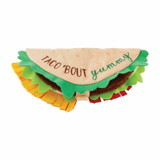 Taco Baby Book - Bray and Em Boutique
