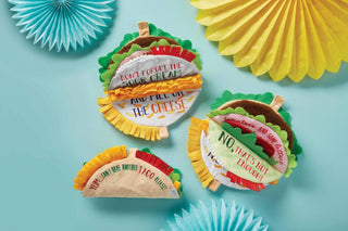 Taco Baby Book - Bray and Em Boutique