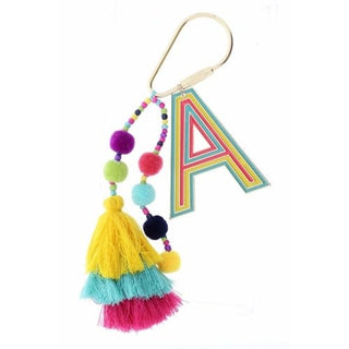 Tagged For Me Keychains - Bray and Em Boutique