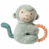 Taggies Rattle/Teethers - Bray and Em Boutique