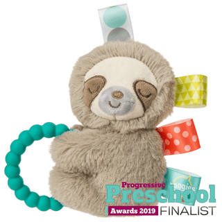 Taggies Rattle/Teethers - Bray and Em Boutique
