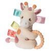 Taggies Rattle/Teethers - Bray and Em Boutique