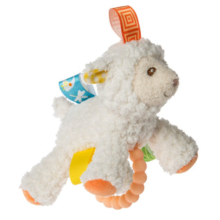 Taggies Rattle/Teethers - Bray and Em Boutique