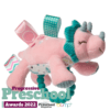 Taggies Rattle/Teethers - Bray and Em Boutique