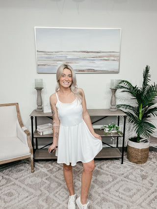 Take A Look Dress - Bray and Em Boutique