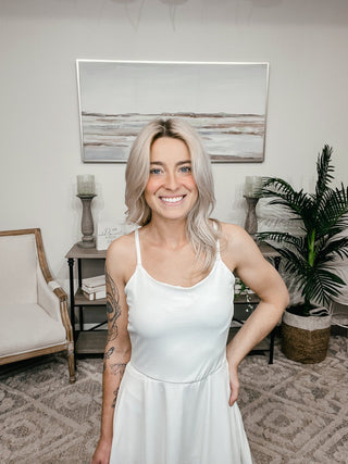 Take A Look Dress - Bray and Em Boutique