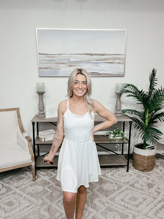 Take A Look Dress - Bray and Em Boutique