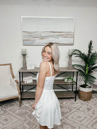Take A Look Dress - Bray and Em Boutique