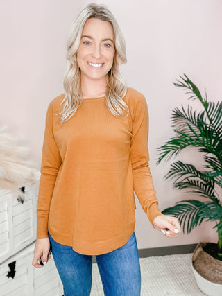 Take A Second Sweater - Bray and Em Boutique