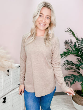 Take A Second Sweater - Bray and Em Boutique