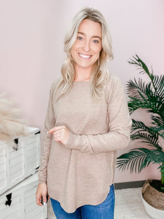 Take A Second Sweater - Bray and Em Boutique