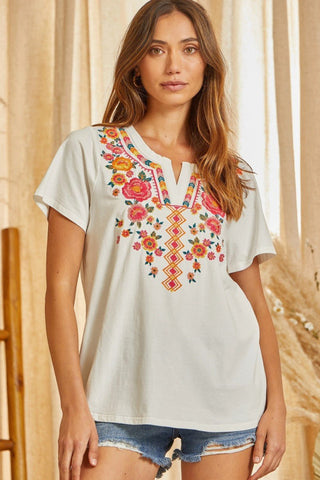 Take My Time Top - Bray and Em Boutique