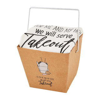Takeout Towels - Bray and Em Boutique
