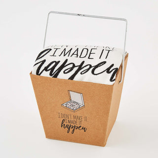 Takeout Towels - Bray and Em Boutique