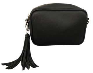 Tassel Bag - Bray and Em Boutique