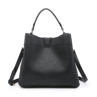 The Tati Satchel