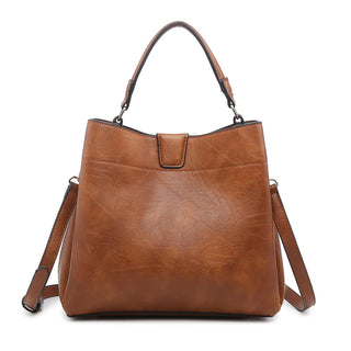 The Tati Satchel