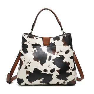 The Tati Satchel