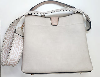 The Tati Satchel