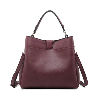 The Tati Satchel