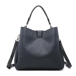 The Tati Satchel