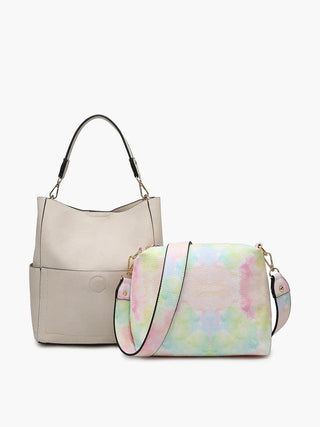 The Abby Bucket Bag - Bray and Em Boutique