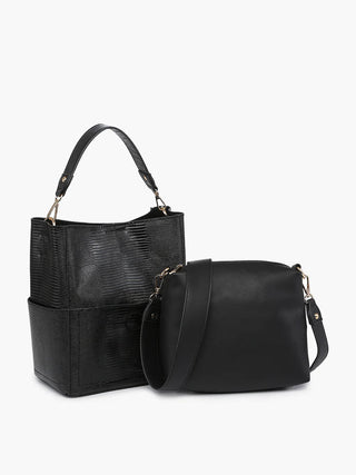 The Abby Bucket Bag - Bray and Em Boutique