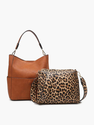 The Abby Bucket Bag - Bray and Em Boutique
