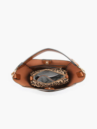 The Abby Bucket Bag - Bray and Em Boutique
