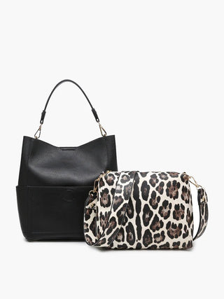 The Abby Bucket Bag - Bray and Em Boutique