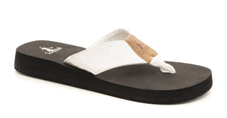 The Ahoy Flip Flops - Bray and Em Boutique