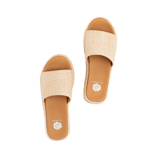 The Aldine Sandal - Bray and Em Boutique