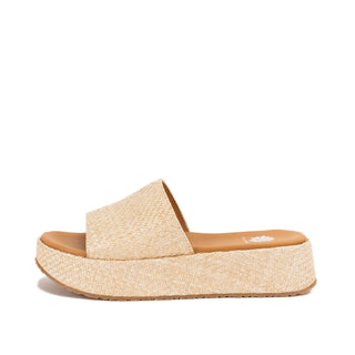 The Aldine Sandal - Bray and Em Boutique